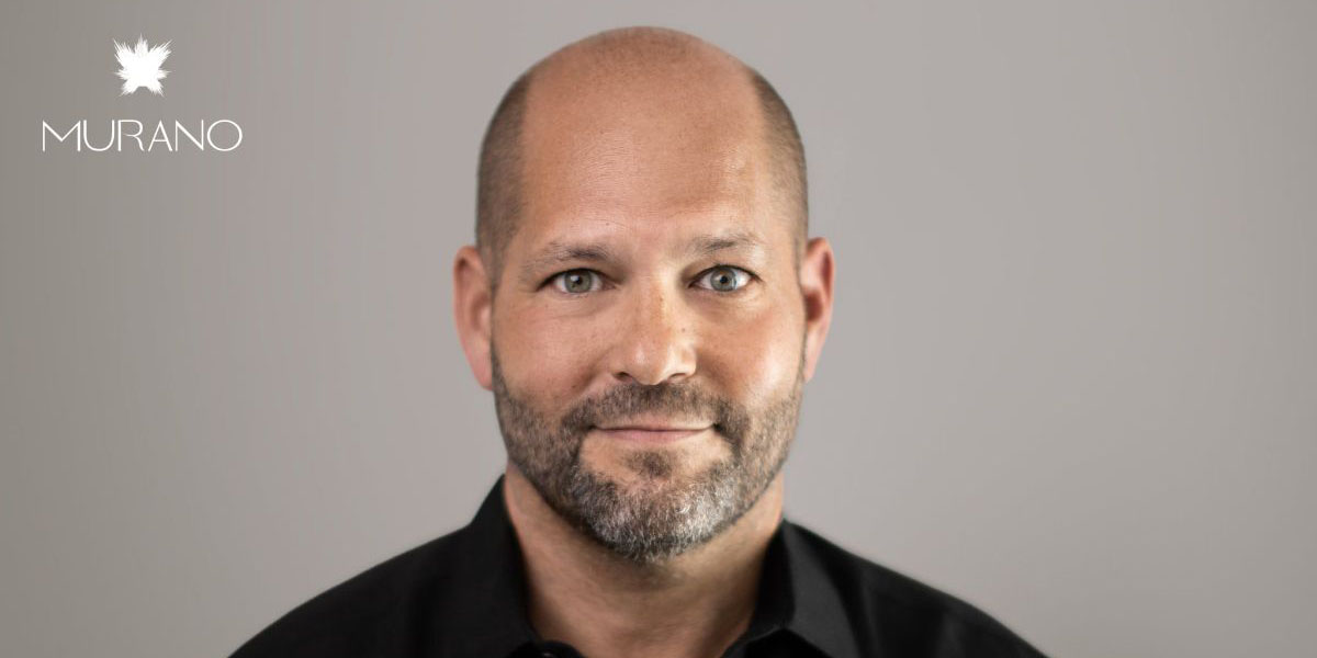 Eric S. Weiss - Murano Board Member and Chair of Bitcoin Strategic Initiative Committee